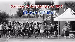 5K y 10K Villa de Lorquí