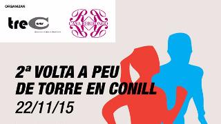 II Volta a Peu Torre en Conill