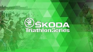 SKODA Triatlon Series Getxo 2015
