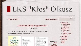 XXI Międzynarodowy Bieg Uliczny "Szlakiem Walk Legionistów"