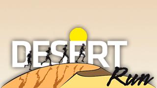 Desert Run 2015