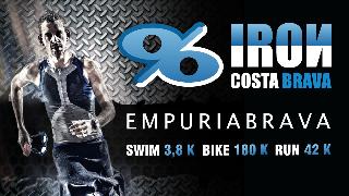 IRON COSTA BRAVA 2016