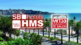 SB HOTELS HMS - Mitja de Salou