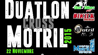 Duatlon Cross Motril 2015