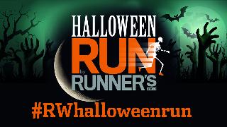 HALLOWEEN RUN by Runner’s World 2015