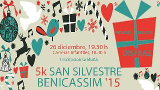 San Silvestre Benicasim