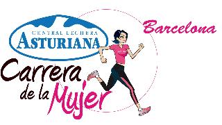Carrera de la Mujer Barcelona 2015