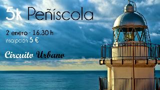 5k Peñíscola