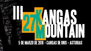 III 27Kangas Mountain
