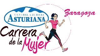 Carrera de la Mujer de Zaragoza 2015