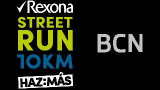 Rexona Street Run 10K Barcelona