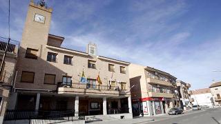 Carrera Popular Villa de Gerindote