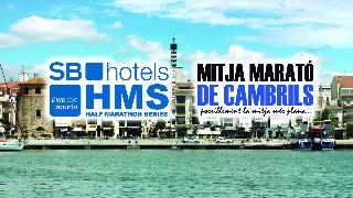 SB HOTELS HMS - Mitja de Cambrils