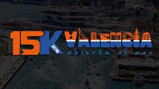IV 15K Valencia Abierta al Mar