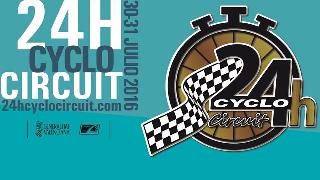 24 horas CycloCircuit
