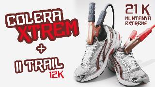 COLERA XTREM 2016