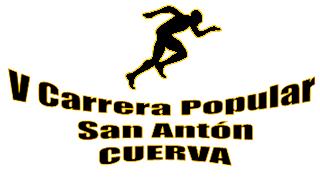 V CARRERA POPULAR CUERVA