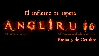 El Infierno te espera: Angliru 16