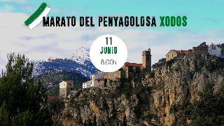 Marató del Penyagolosa - Xodos