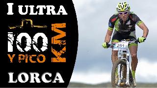 I ULTRA 100YPICO/III CARRERA BXM LORCA
