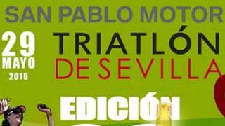 XX TRIATLÓN OLÍMPICO DE SEVILLA