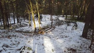 I Cross Ozimski – PagóRace