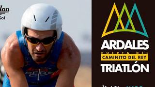 I TRIATLÓN MEDIA DISTANCIA ARDALES PUERTA CAMINITO DEL REY