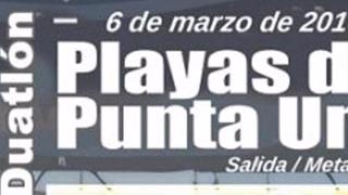 XVII DUATLON PLAYAS DE PUNTA UMBRIA