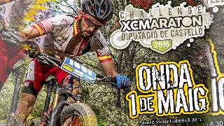 II XCMARATON ONDA 2016