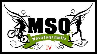 MSO Maratón Sierra Oeste