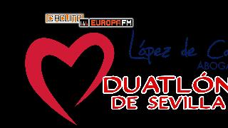 VI Duatlón de Sevilla