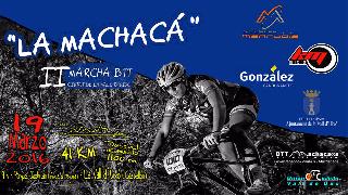 II BTT CIUTAT DE VALL D'UIXO "LA MACHACÀ"