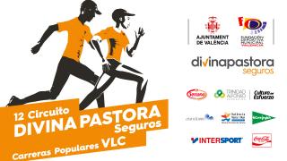 VII Volta a Peu de les Falles Runners Ciutat de València