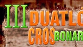 III DUATLON CROS DE BONARES