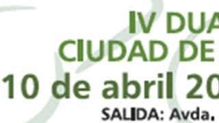 IV DUATLON CIUDAD DE MONTILLA