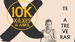 10K Xilxes