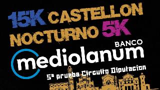 15k Nocturno Castellón
