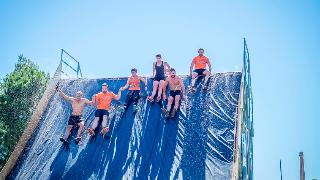 IBERIAN RACE WOLF SIMANCAS 11-12k