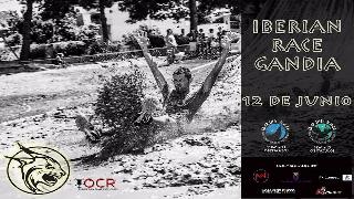 IBERIAN RACE WOLF GANDIA 11-12K