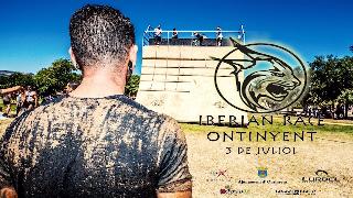 IBERIAN RACE ONTINYENT aspirante 12-15 años, niño 4-11