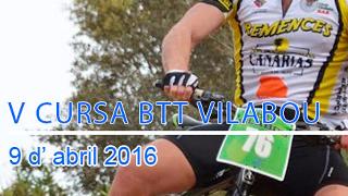 FIRAESPORT VILANOVA D' ESCORNALBOU