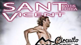 V Cursa Popular a San Vicent de LLiria