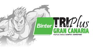 Binter Triplus Gran Canaria 2016