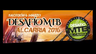 Desafío BTT La Alcarria