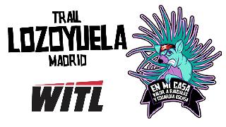 WITL TRAIL Lozoyuela 2016