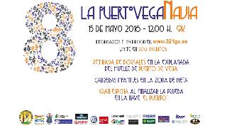 La Puerto de Vega - Navia