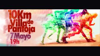 10Km Villa de Pantoja