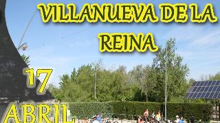 II DUATLÓN CROS VILLANUEVA DE LA REINA