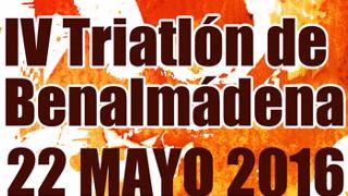 IV Triatlón Benalmádena