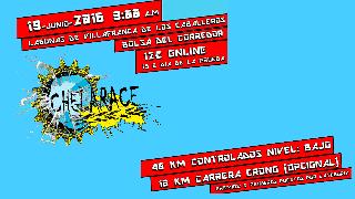 ChelaRace